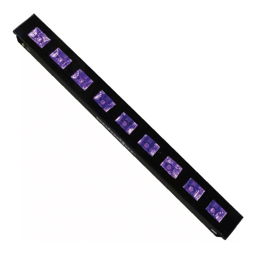 Barra Led Schalter S-bar95uv 9 Leds 5 Wts Ultravioleta 50cm