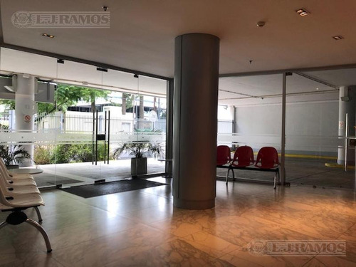 Imagen 3 de 17 de Alquiler De Oficina De 400 M2 En Vicente López