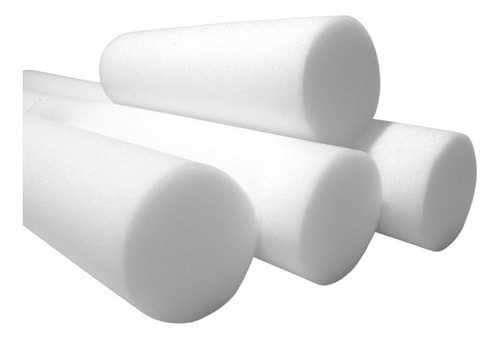 Espumas Para Kit Berço Rolo 1 De 150x13