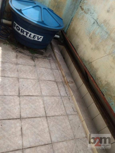 Imagem 7 de 11 de Sobrado À Venda, 80 M² Por R$ 369.000,00 - Jaguaré - São Paulo/sp - So0612