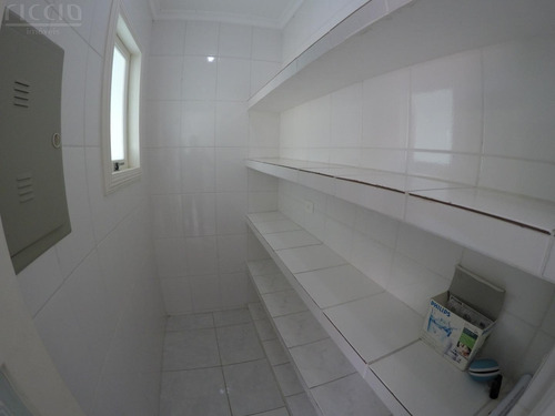 Imagem 10 de 15 de Casa Em Condominio - Jardim Aquarius - Ref: 3539 - V-ca1389
