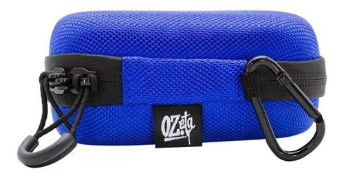 Estuche Anti-olor Pequeño Blue - Ozeta