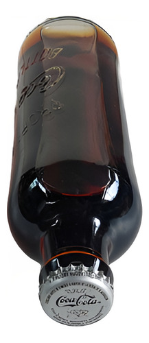 Botella Coca Cola 285 Ml.
