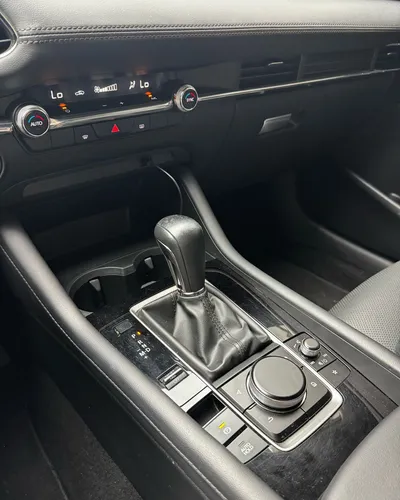 Mazda 3 2.0 Touring At Hibrido Ligero - Mhev
