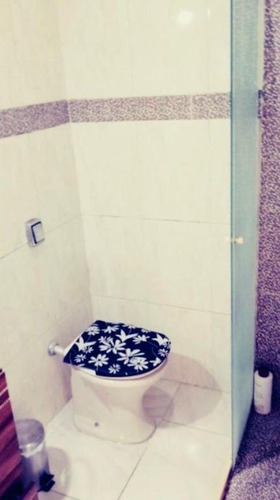 Imagem 11 de 13 de Casa Com 2 Dormitórios À Venda, 93 M² Por R$ 400.000,00 - Parada Inglesa - São Paulo/sp - Ca0399
