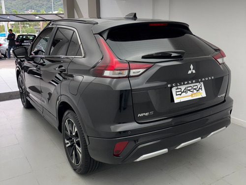 Mitsubishi Eclipse Cross 1.5 MIVEC TURBO GASOLINA HPE-S S-AWC SPORT CVT
