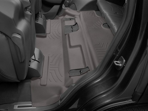 Tapete Premium Weathertech Escalade Esv 2015-2020 - 3ra Fila