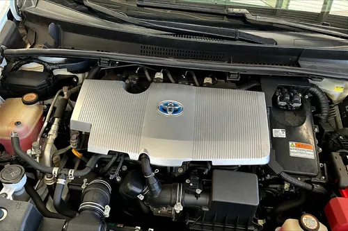 Toyota Prius 1.8 Premium Cvt