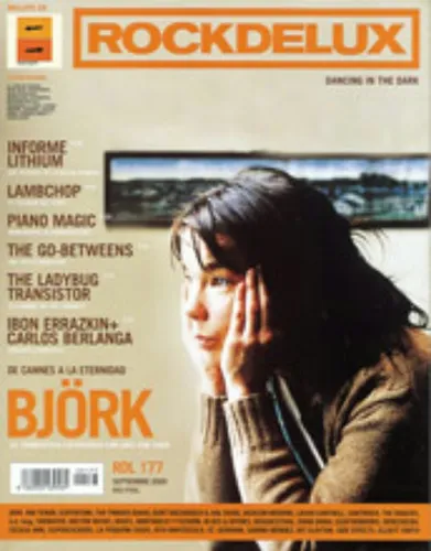 Rock De Lux 1997 2009 (Usado)