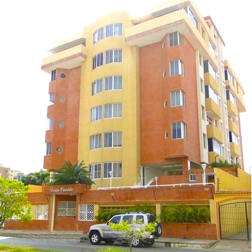 Apartamento En Venta En Lechería. Av. Bolívar. Edificio Doña Oneida