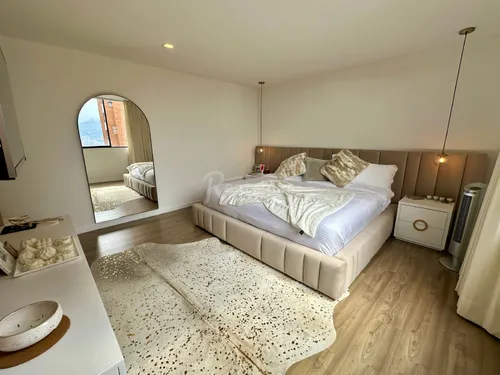 Apartamento En Venta En El Esmeraldal. Cod V776121