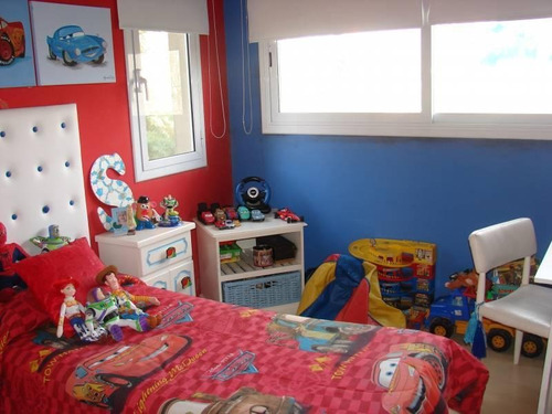 Imagen 6 de 25 de Casa En Venta En Fincas De Maschwitz Maroto Propiedades