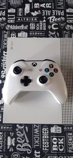 Xbox One S 1tb Con Control Y Cambies Incluidos