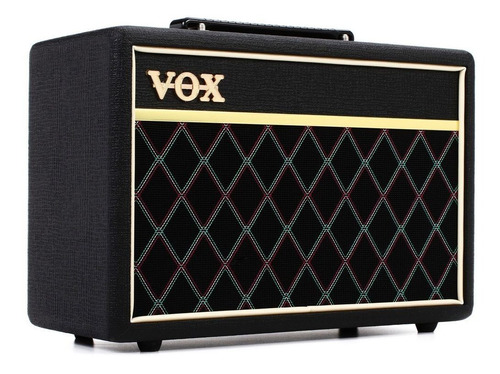 Combo Amplificador Baixo Vox Pathfinder Bass 10 Contrabaixo