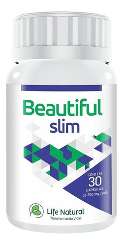 Beautifull Slim + Eficaz