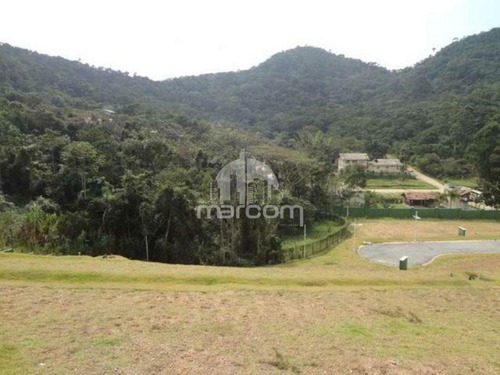 Imagem 6 de 15 de Terreno Cond. Fechado, Alto Padrao - Mte-173