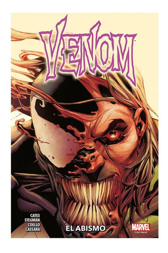 Venom - El Abismo