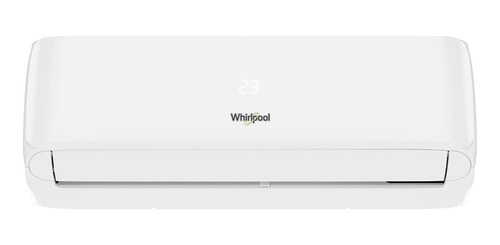 Aire Acondicionado Minisplit Whirlpol 1 Tonelada 110v S Frío