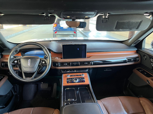 Lincoln Aviator 3.0 Reserve At