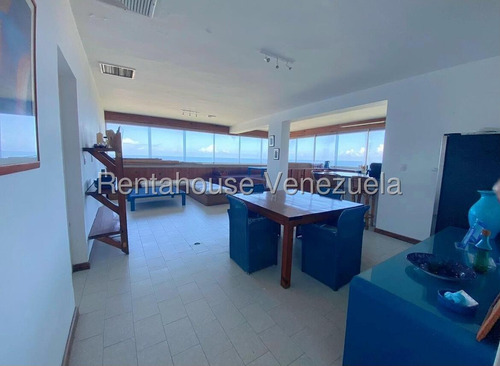 Magnifico Ph En Venta Mls 25-22867 Camuri Grande