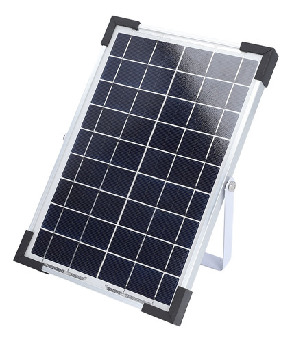 Sistema De Riego Solar Automático De 10 Modos De Temporizaci