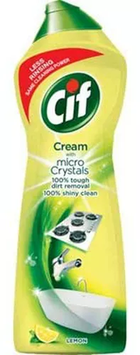 Cif Crema 🙌, Cif Crema 🙌 Brinda una limpieza profunda y remueve  fácilmente las suciedades más difíciles 💪 Consegui este producto en  cualquiera de nuestras, By Limplus Pura Limpieza