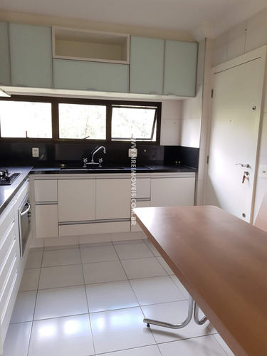 Excelente Apartamento À Venda Na Vila Andrade - Ap00134 - 69277044