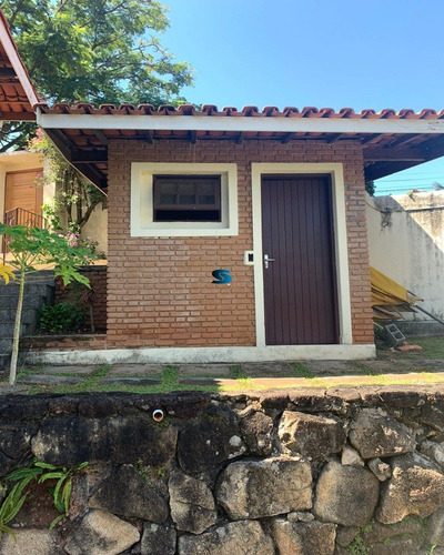 Imagem 12 de 30 de Casa Em Condomínio - Co00476 - 70666699