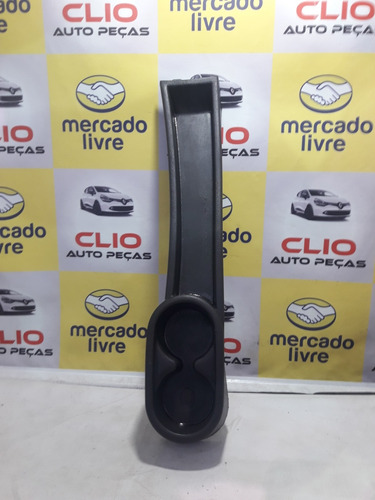 Console Central C/porta Copos Gm Celta/prisma 07/16 93380808