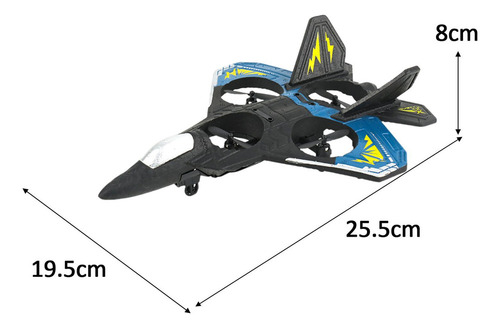 . Rc Quadcopter Avião De Controle Remoto Quadcopter