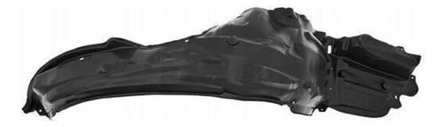 Guardafango Delantero Derecho Subaru Xv 2013-2017