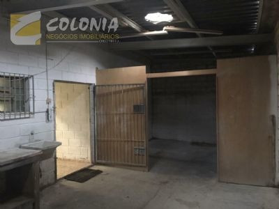 Imagem 2 de 10 de Comercial - Ref: 06935