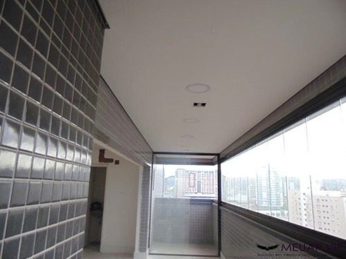 Imagem 22 de 30 de Laje Comercial Para Alugar Em Santos - Lj011 - 34682656