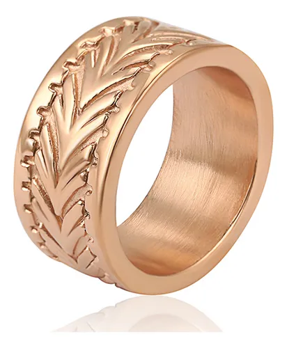 Anillos medievales online para hombre