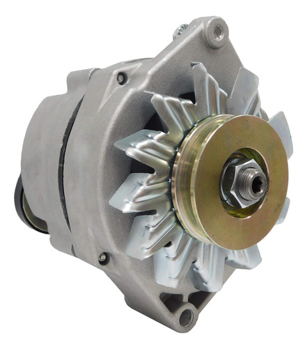 Alternador Repuesto Para Tractor Allis Chalmers Crawlers 1