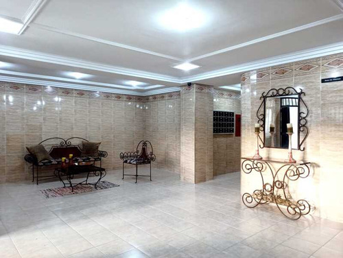 Sky Group Invictus Vende Apartamento En Prebo, Res. San Andrés Vi Ina-452