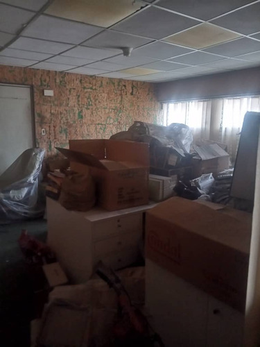 (#7001) Piso Industrial De 1.780 M2 En Caricuao