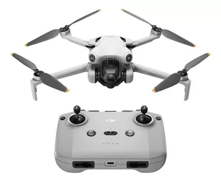 Dji Drone Mini 4 Pro N2