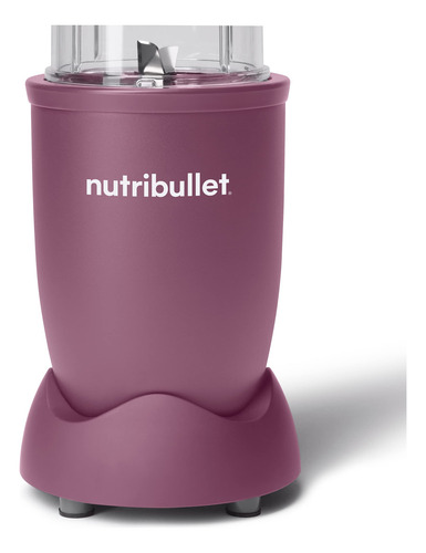 Liquidificador De Alimentos Nutribullet Nb9-1301alp Pro 900w