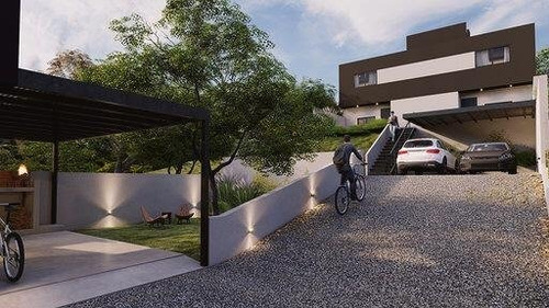 Imagen 4 de 9 de Venta Duplex Dos Dormitorios Housing Md02