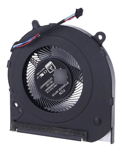 Ventilador Hp 14-cf 14-ck 14-cm 14-dk 14-dq 15-dw 15-ef