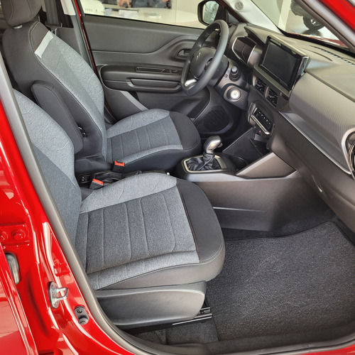 Citroën C3 Aircross 1.6 Vti Feel Pack 7As