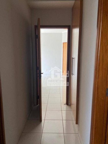 Apartamento Com 2 Dormitórios À Venda, 68 M² Por R$ 340.000 - Jardim Botânico - Ribeirão Preto/sp - Ap4359