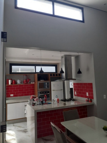 Imagem 2 de 16 de Casa À Venda No Condomínio Reserva Ipanema, Em Sorocaba -sp - 3683 - 69330552
