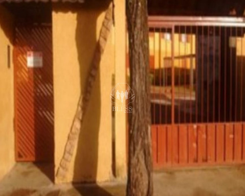 Imagem 1 de 4 de Apartamento - Ap03649 - 69538323