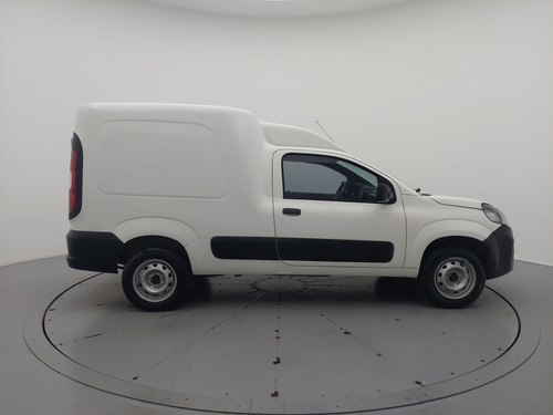 Fiat Fiorino 1.4 MPI FURGÃO ENDURANCE 8V FLEX 2P MANUAL