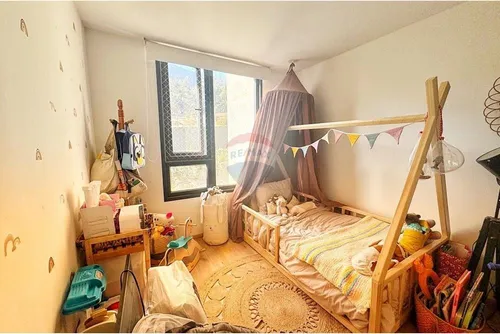 Moderno Departamento 2d/2b En Waykú