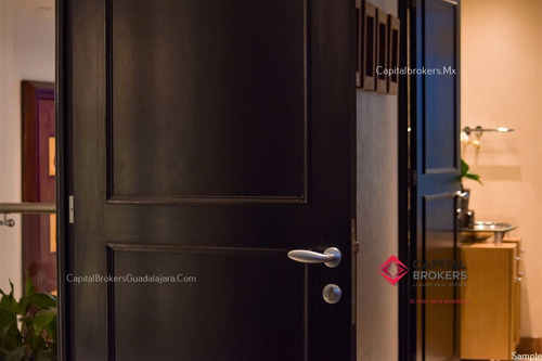 Penthouse De Lujo En Interlomas Venta Cdmx