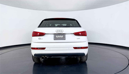 Imagen 5 de 15 de 112297 - Audi Q3 2018 Con Garantía
