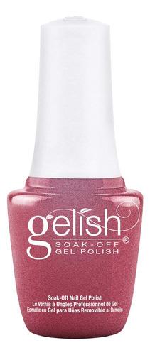 Gelish Mini Esmalte De Gel Soak-off